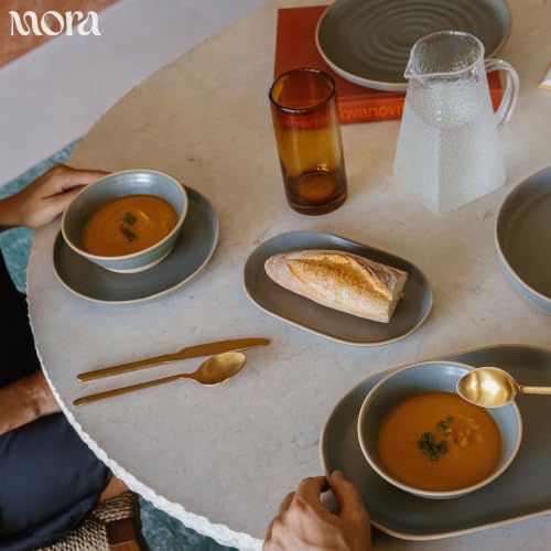 Ceramic Decorative Tray