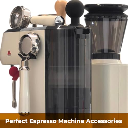 Magnetic Portafilter Holder for Espresso Machine
