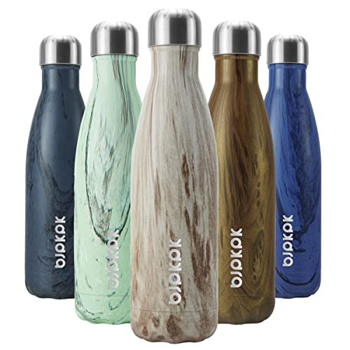 17 oz Small Insulated Water Bottle