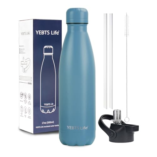 Insulated Water Bottle