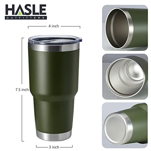 30oz Stainless Steel Tumbler (4 Count)