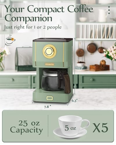 Drip Coffee Maker