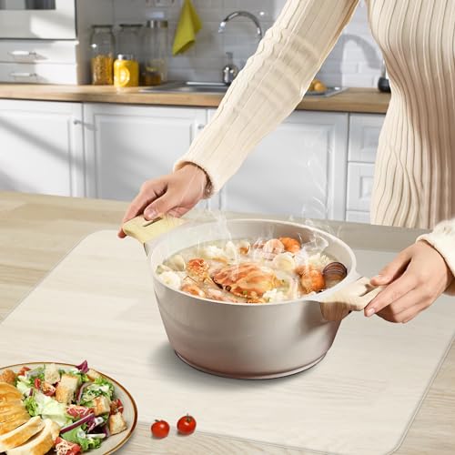 Silicone Mats for Kitchen Counter