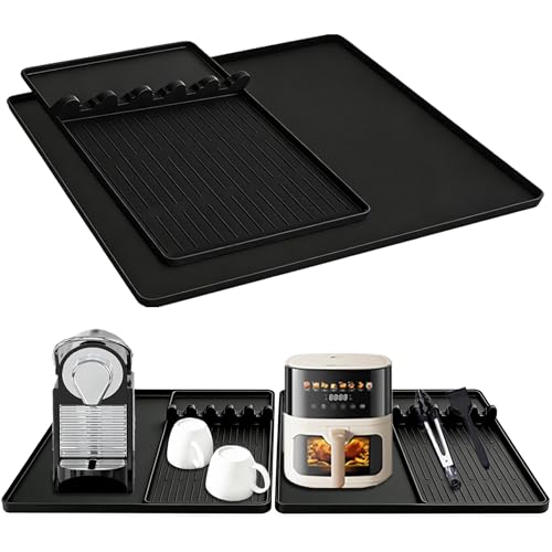 Silicone Air Fryer Mat
