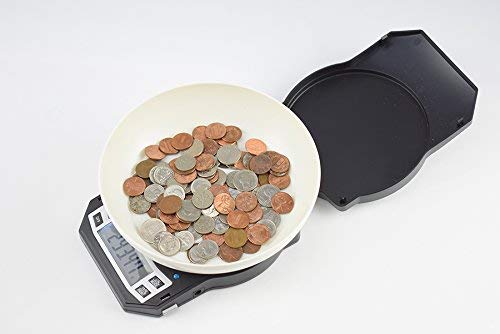 Series Digital Kitchen Weight Scale