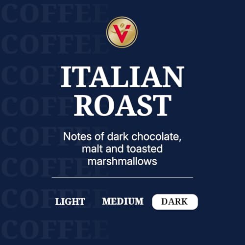 Italian Roast (42 Count)