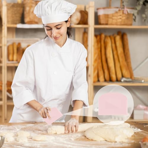 Sourdough Scraper Tool