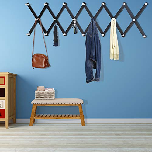 Accordian Wall Hanger