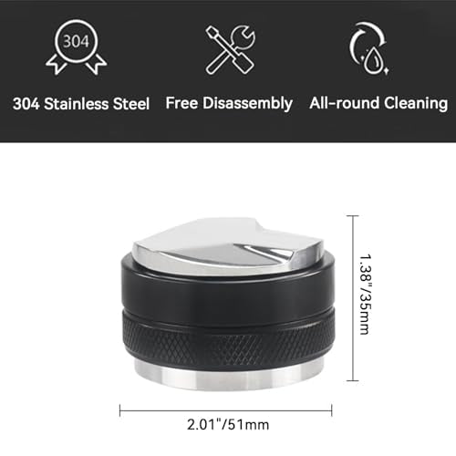 51mm Espresso Accessories Kit 2