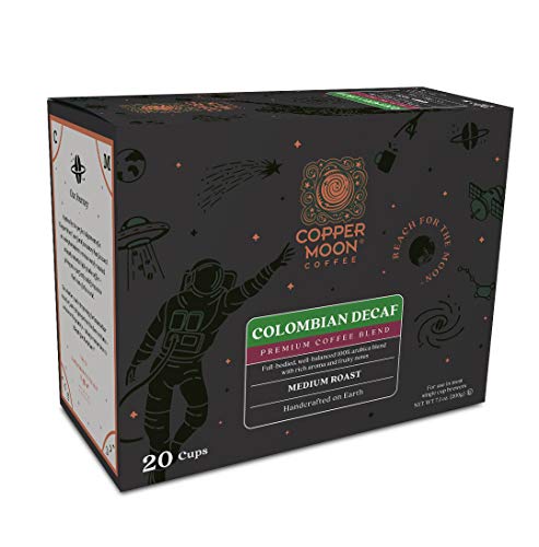 K Cup Coffee Pods (20 Count)