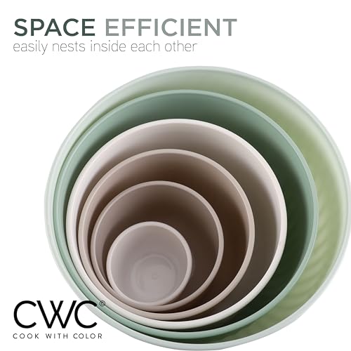 Prep Bowls with Lids