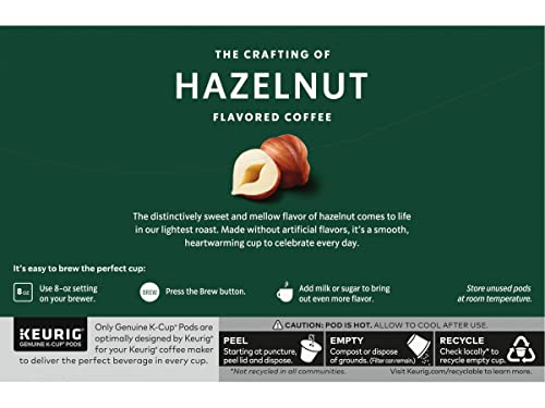 Flavored Coffee K (20 Count)
