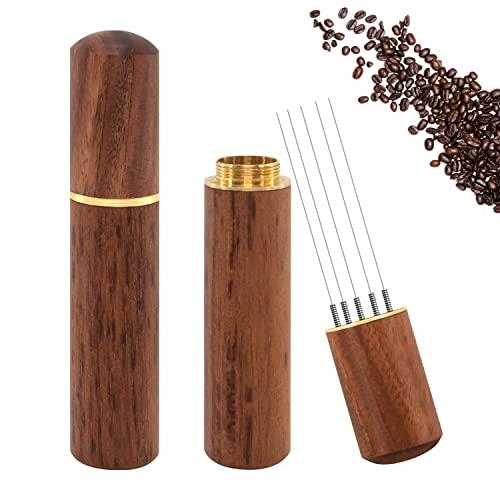 Espresso Coffee Stirrer