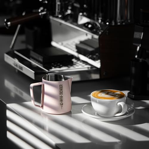 16.9oz Milk Frothing Pitcher