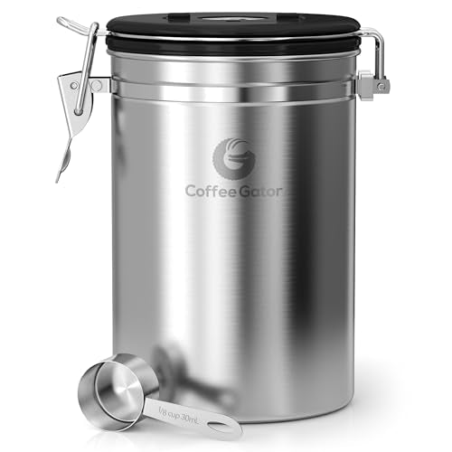 Coffee Canister