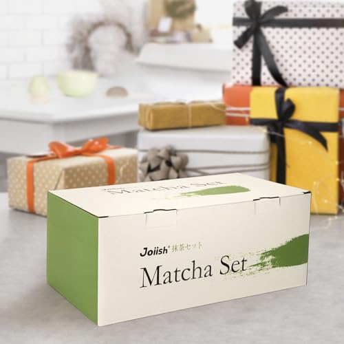 Matcha Whisk Set (10 Count)