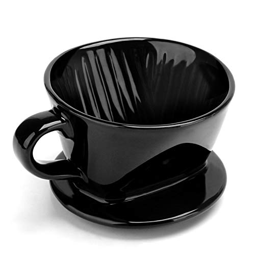 2 Pour Over Coffee Maker