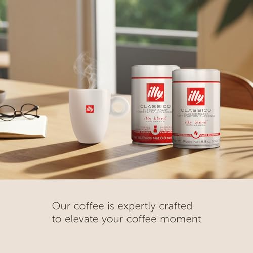 Whole Bean Coffee (8.8 Ounce)