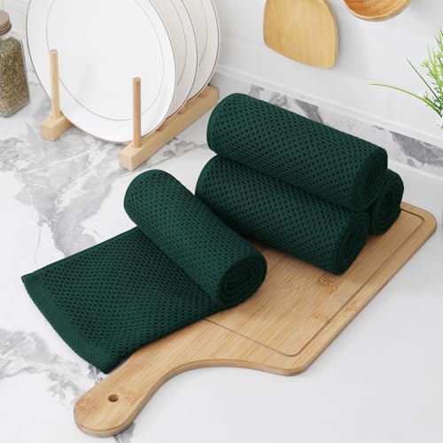 Cotton Waffle 8 (8 Count)
