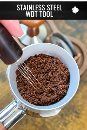 Coffee Espresso Accessories Kit