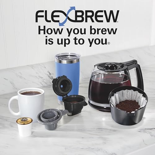 FlexBrew Trio 2