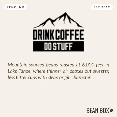 Coffee Sampler (24 Ounce)