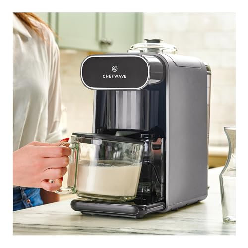 Milkmade Soy Milk Maker 6