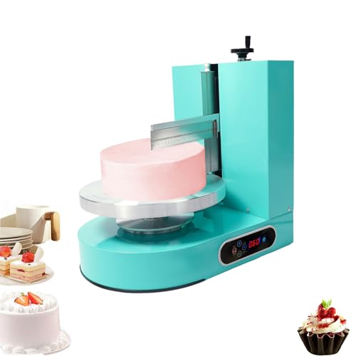 Cake Decorating Machine