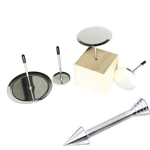 12 PCS Cake Decorating Supplies