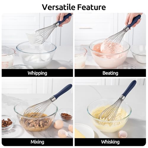 Wire Whisk for Cooking