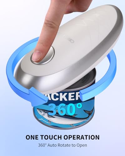 Electric Can Opener