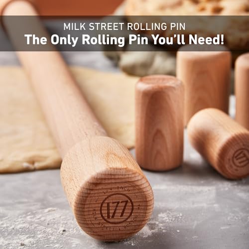 Milk Street Adjustable Rolling Pin