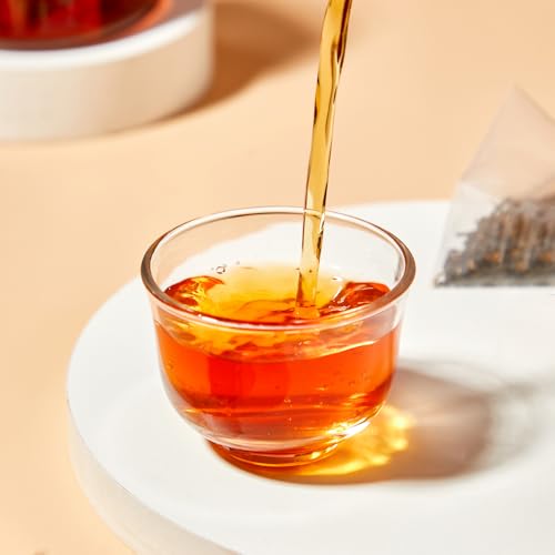 Golden Monkey Tea (40 Count)