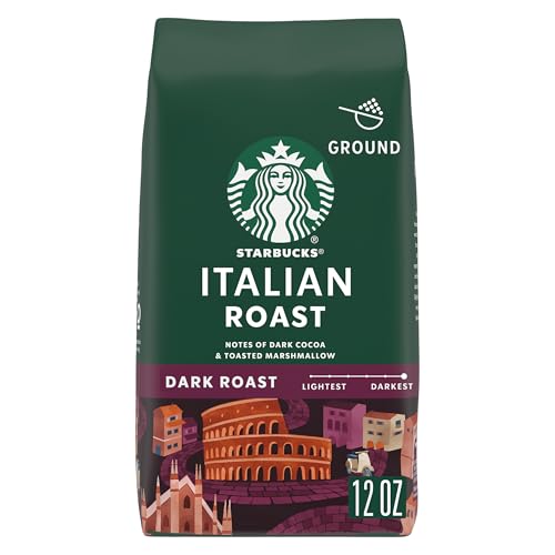 Ground Coffee (12 Ounce)