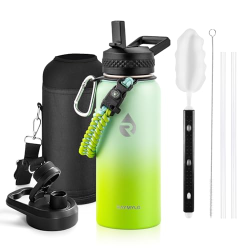 Insulated Water Bottle 32 oz