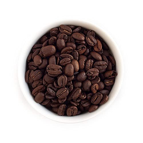 100% Dark Colombian Whole Bean Coffee (32 Ounce)