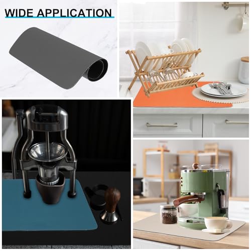 Silicone Mats for Kitchen Counter