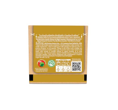 Espresso Pods (50 Count)