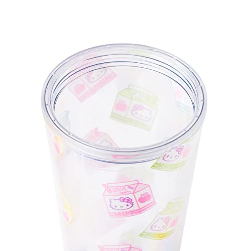 Sanrio Hello Kitty Milk Carton