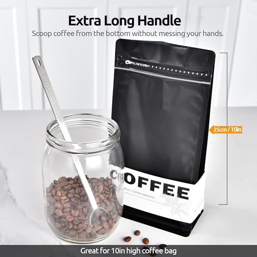 Coffee Scoop 1 Tablespoon