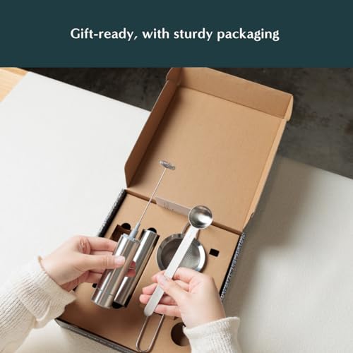Modern Matcha Starter Set (4 Count)