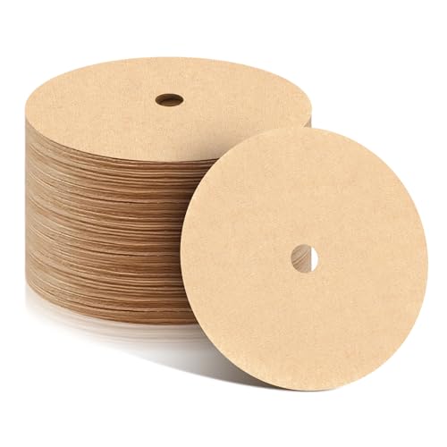 3.5in Percolator Coffee Filters (200 Count)