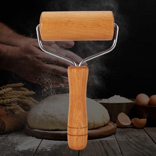 Rolling Pin Small Rolling Pin Tortilla Roller