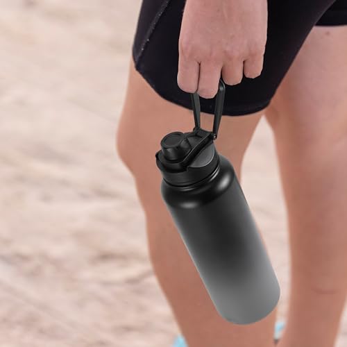 40oz Stainless Steel Water Bottle