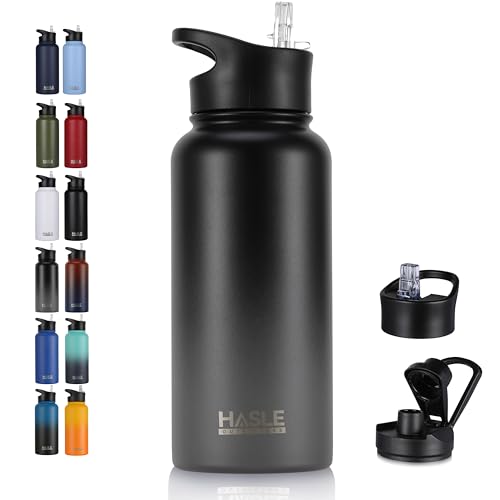 32oz Stainless Steel Water Bottle
