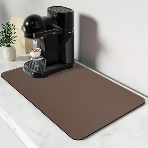 Dish Drying Mat