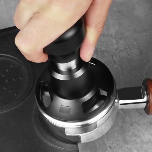 51mm Constant Force Impact Coffee Tamper