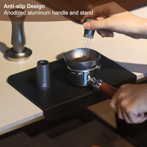 WDT Espresso Distribution Tool Espresso Stirrer Tools for Barista