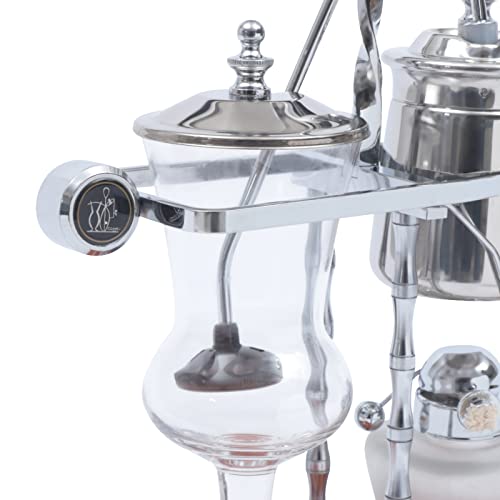 Family Balance Siphon Syphon Coffee Maker Siphon Brewer