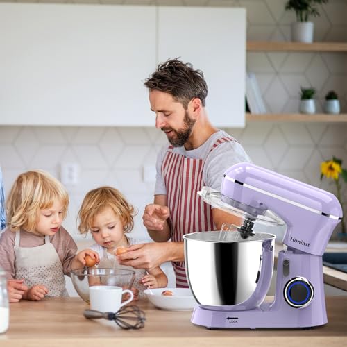 Stand Mixer 6.5QT 10